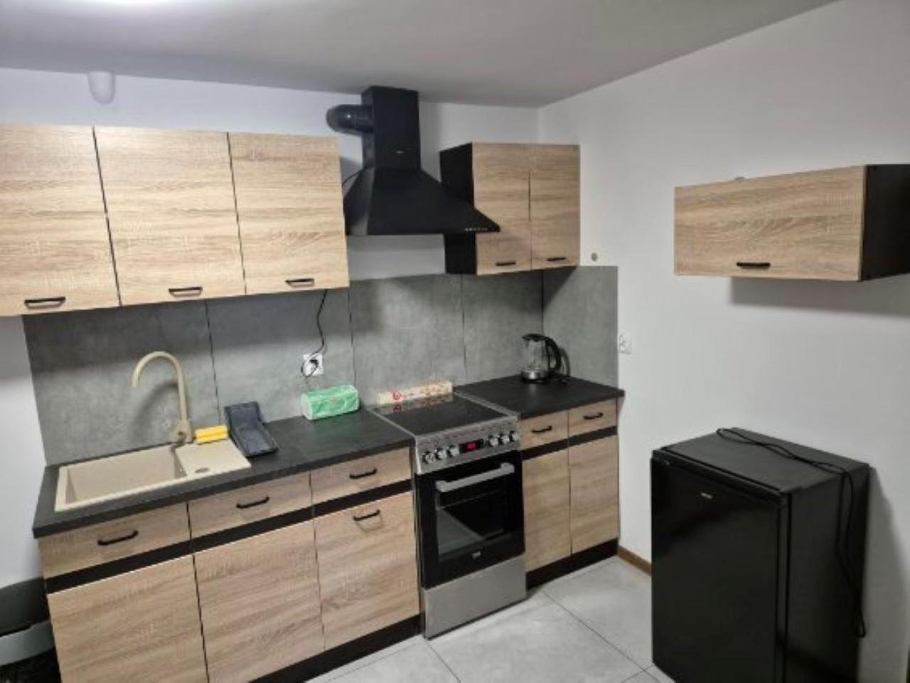 Pokoje Kraska 36 Łomża Exterior foto